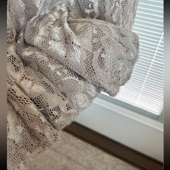 Cindy Collection 1717 Mother of the Groom Mermaid Dress